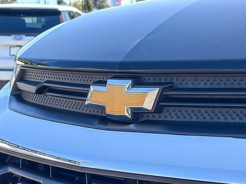 Used 2023 Chevrolet TrailBlazer LS FWD image 11