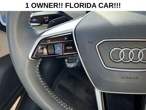 Used 2020 Audi A7 3.0T Premium Plus image 45