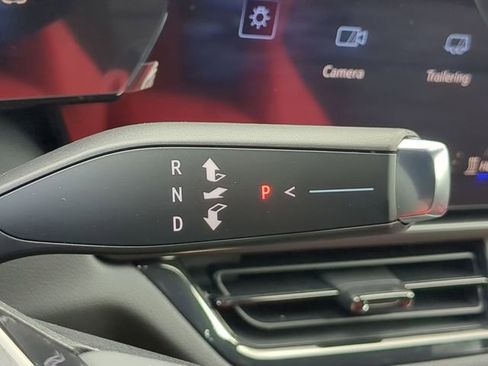 New 2026 Chevrolet Equinox EV RS image 29