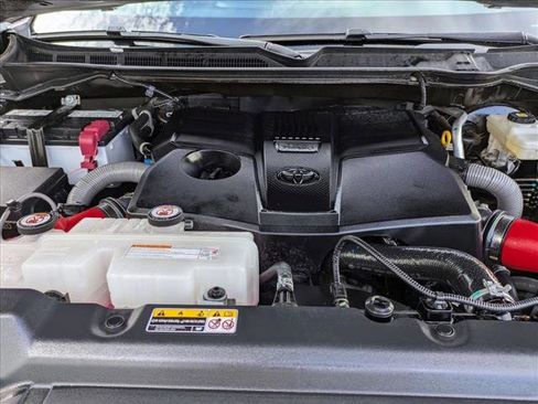 Used 2024 Toyota Tundra SR5 image 22