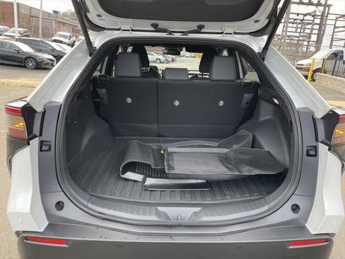 Certified 2024 Toyota bZ4X Limited image 13