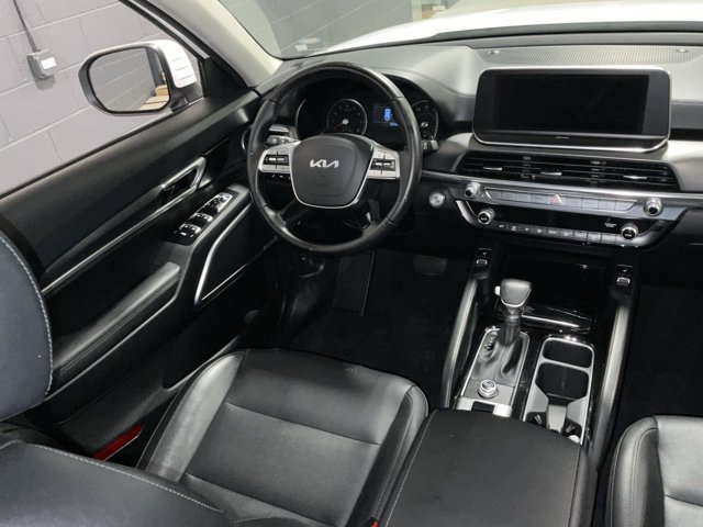 Used 2022 Kia Telluride S FWD image 10