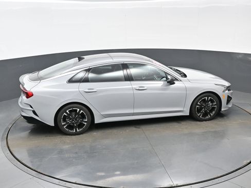 Used 2023 Kia K5 GT-Line image 40