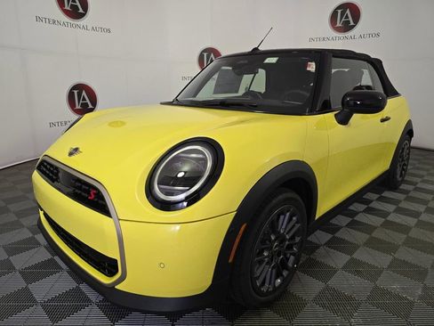 New 2026 MINI Cooper S image 8