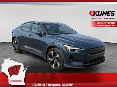 Used 2024 Polestar Polestar 2