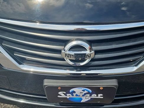 Used 2014 Nissan Versa SV FWD image 34