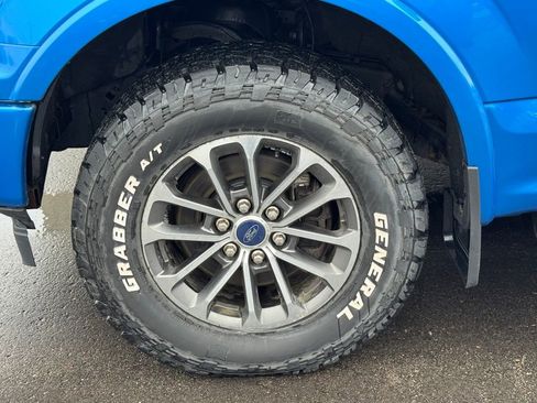 Used 2019 Ford F150 XLT w/ Equipment Group 302A Luxury image 44