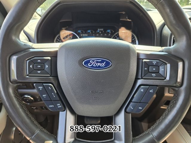 Used 2021 Ford Expedition Limited RWD image 26