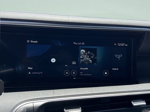 New 2026 Hyundai Palisade FWD Hybrid image 27