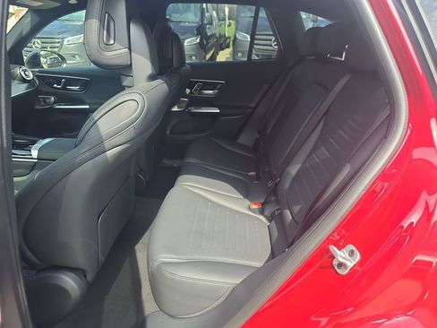 New 2026 Mercedes-Benz GLC 300 4MATIC image 25