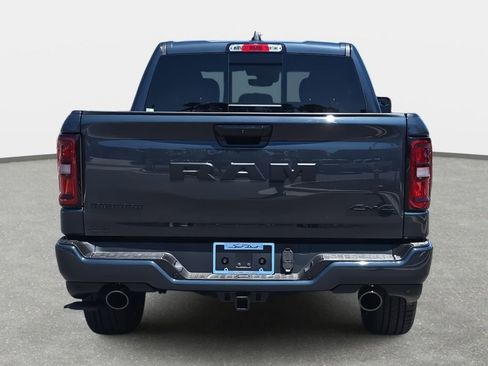 New 2026 RAM 1500 4x4 Crew Cab image 6