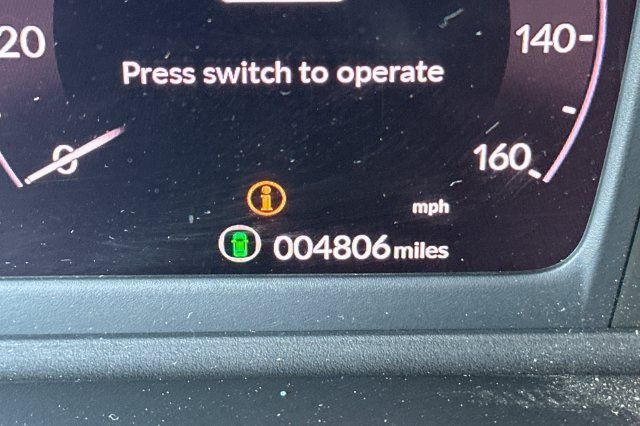 Certified 2025 Honda Accord SE image 29