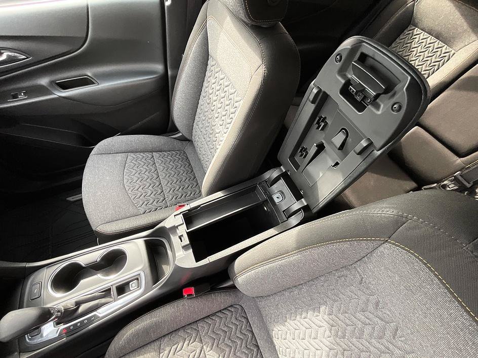 Used 2024 Chevrolet Equinox LT AWD/4WD image 26