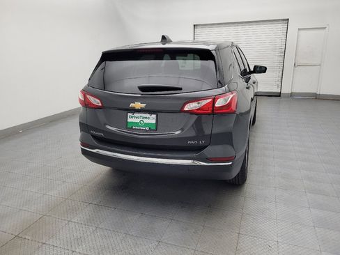 Used 2020 Chevrolet Equinox LT image 7