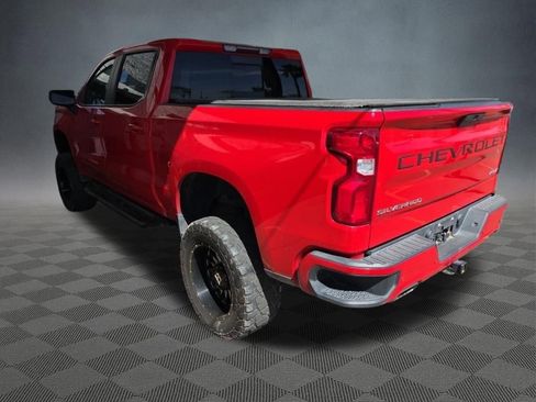 Used 2019 Chevrolet Silverado 1500 RST w/ All-Star Edition image 4