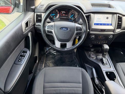 Used 2022 Ford Ranger XLT w/ Equipment Group 302A High AWD/4WD image 14