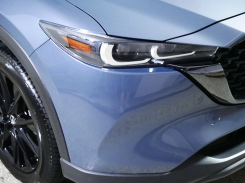 Used 2024 MAZDA CX-5 Carbon Edition AWD/4WD image 16