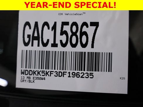 Used 2015 Mercedes-Benz E 350 E 350 image 55