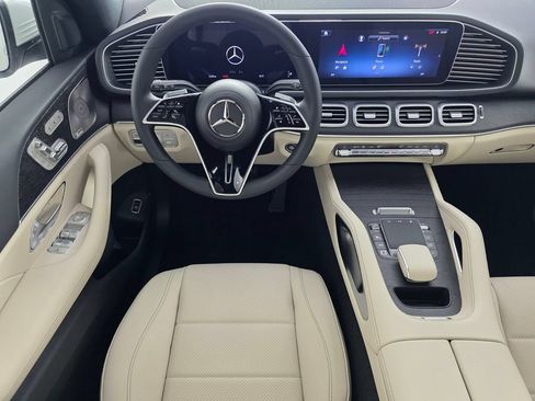 New 2026 Mercedes-Benz GLE 350 4MATIC image 10