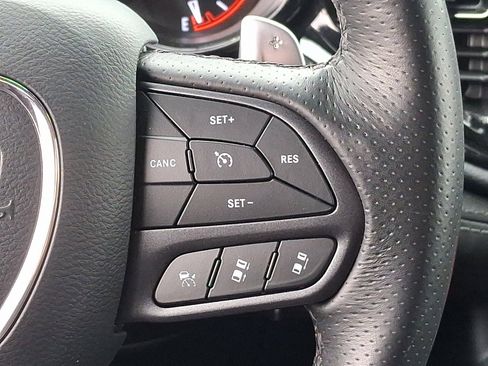 Used 2022 Dodge Durango GT image 23