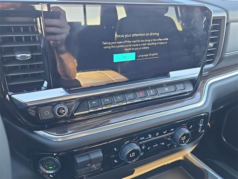 New 2026 Chevrolet Silverado 1500 RST w/ Safety Package image 21