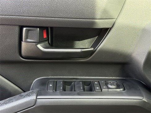 New 2026 Toyota Tacoma SR5 AWD/4WD image 22