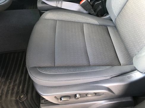 Used 2026 Chevrolet Silverado 1500 LT AWD/4WD image 18