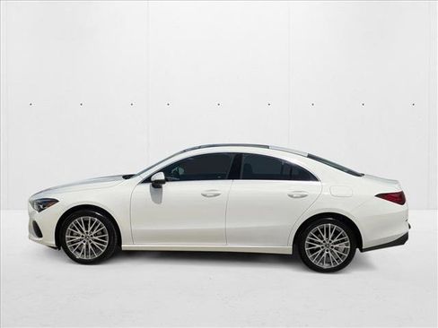 New 2026 Mercedes-Benz CLA 250 image 5