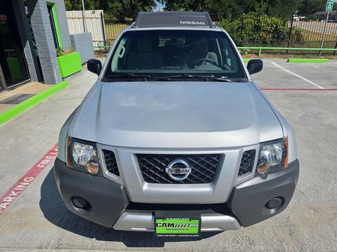 Used 2015 Nissan Xterra X RWD image 52