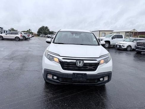 Used 2020 Honda Ridgeline Sport image 8
