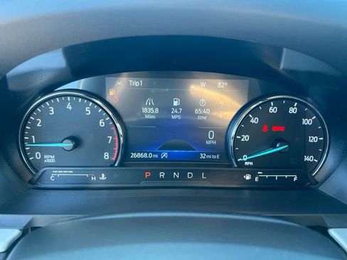 Certified 2024 Ford Explorer XLT w/ Equipment Group 202A AWD/4WD image 11