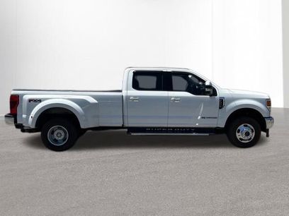 Used 2020 Ford F350 Lariat w/ Lariat Ultimate Package