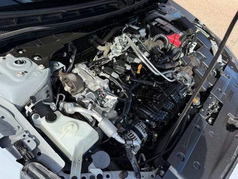 Used 2023 Nissan Altima 2.5 SR image 24