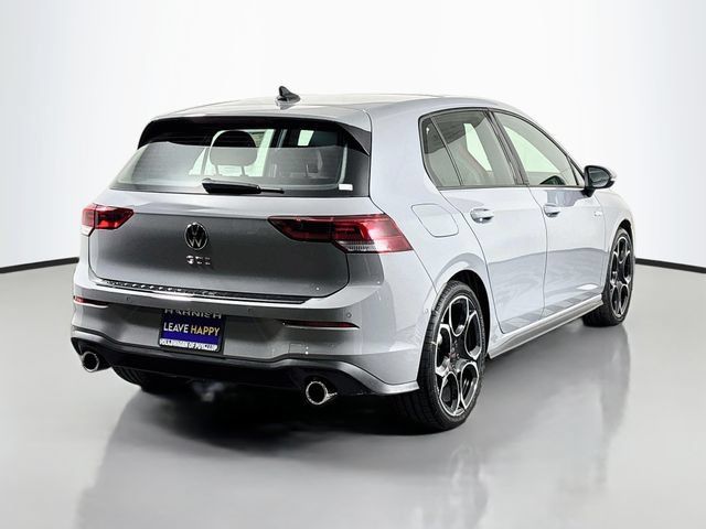 New 2026 Volkswagen GTI Autobahn FWD image 7