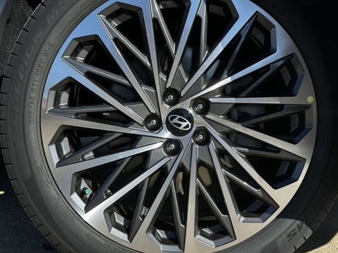 New 2026 Hyundai Palisade Calligraphy image 9