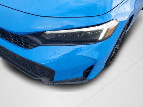 Used 2026 Honda Civic Sport image 23