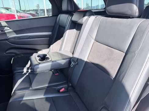 Used 2019 Dodge Durango R/T AWD/4WD image 20