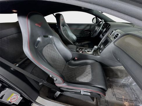 Used 2010 Bentley Continental GT Supersports AWD/4WD image 22
