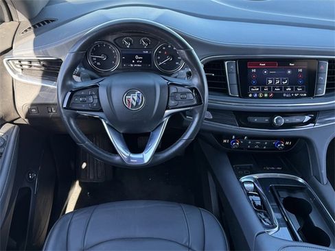 Used 2024 Buick Enclave Essence w/ Sport Touring Edition image 11