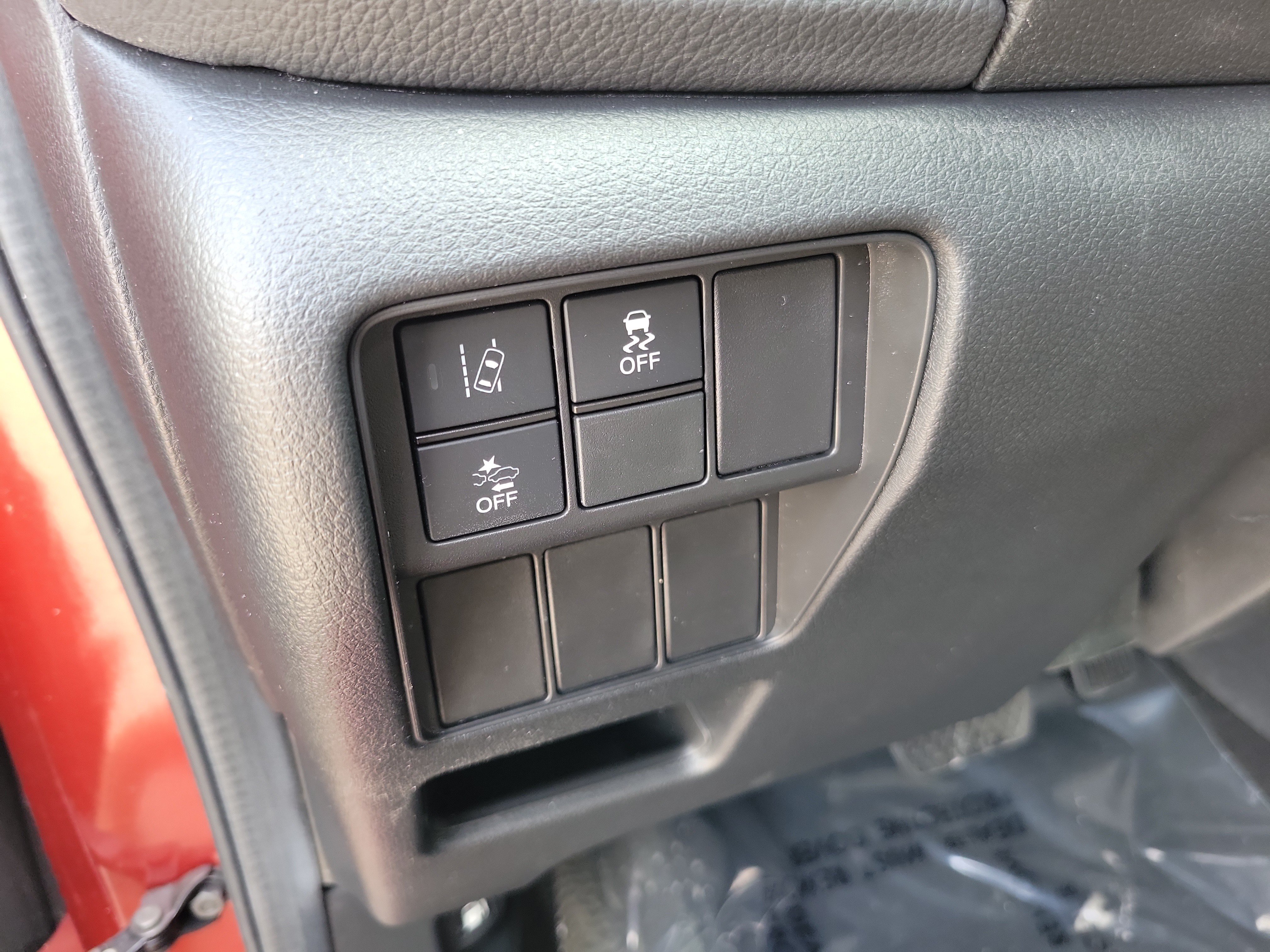 Used 2019 Honda CR-V EX image 34