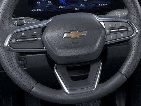 New 2026 Chevrolet Equinox EV LT image 69