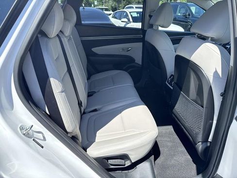 Used 2023 Hyundai Tucson SEL w/ Convenience Package FWD image 11