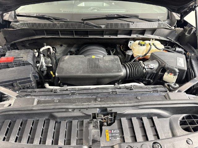 Used 2021 Chevrolet Silverado 1500 RST w/ Convenience Package II AWD/4WD image 38