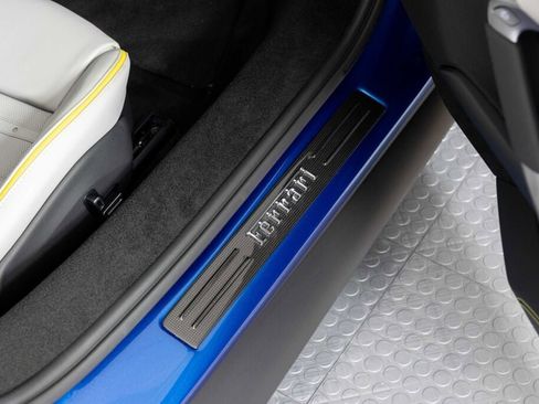 Certified 2024 Ferrari 296 GTB image 30