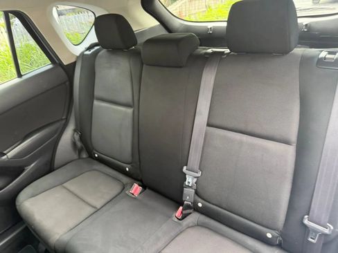 Used 2016 MAZDA CX-5 Sport AWD/4WD image 17