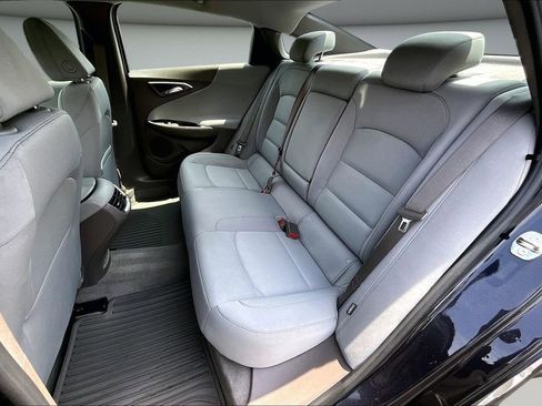 Used 2023 Chevrolet Malibu LT FWD image 22