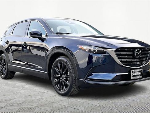 Certified 2023 MAZDA CX-9 Touring Plus image 5