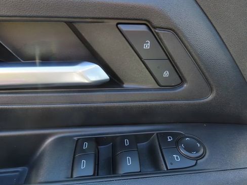 Used 2024 Chevrolet Silverado EV W/T image 14