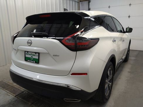 Used 2023 Nissan Murano S AWD/4WD image 9