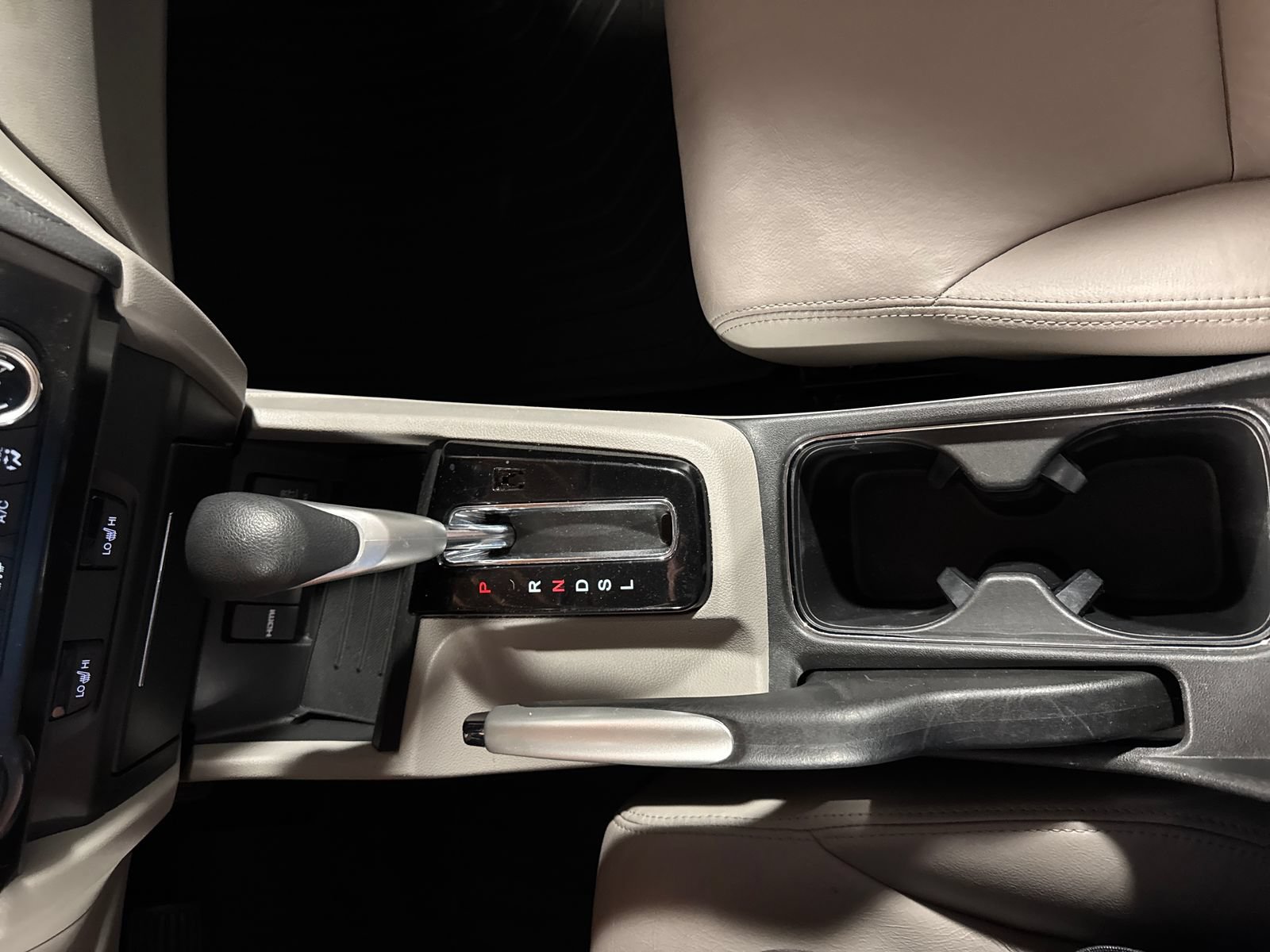 Used 2015 Honda Civic EX-L image 20